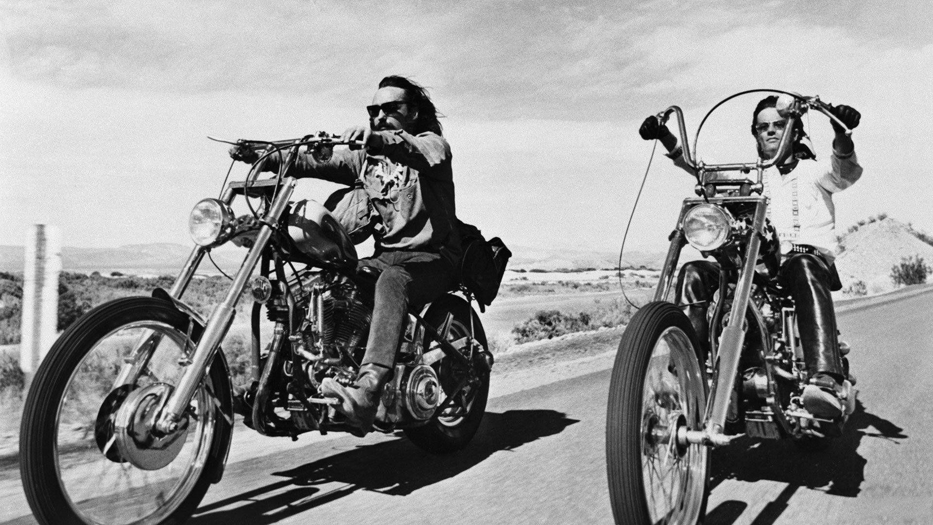 Easy Rider